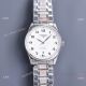Swiss Quality Copy Longines Master 40 Date Stainless Steel Arabic Numerals 8215 Movement (7)_th.jpg